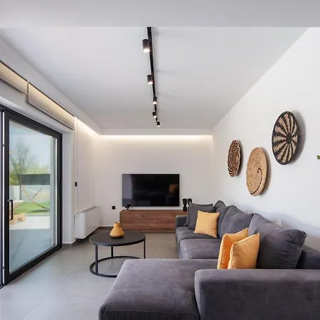 Vilă Horizon Luxury