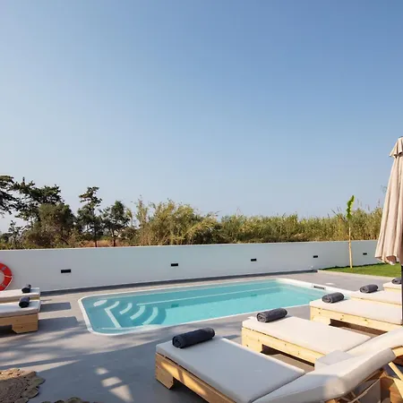 Horizon Luxury Vilă Chania (Crete)