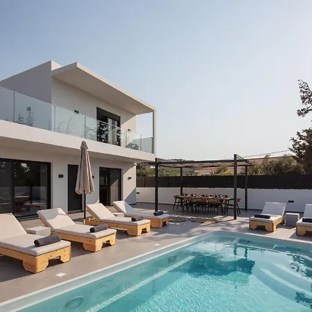Vilă Horizon Luxury *