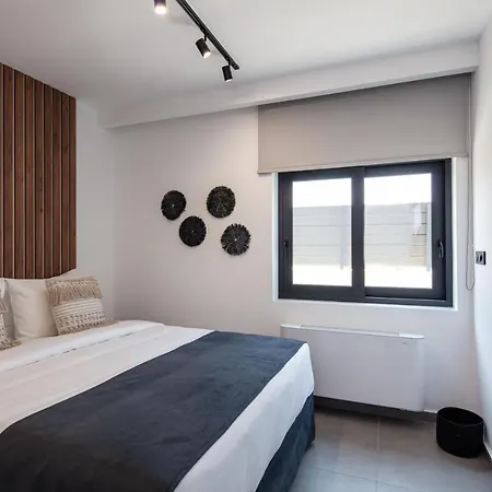 Vilă Horizon Luxury *