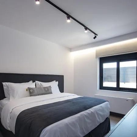 Horizon Luxury Vilă Chania (Crete)