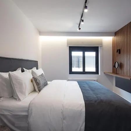 Vilă Horizon Luxury Chania (Crete)