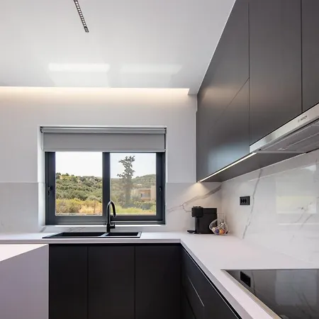 Horizon Luxury Vilă