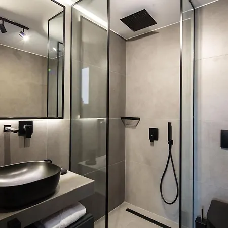 Vilă Horizon Luxury