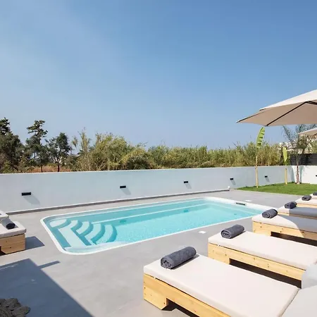 Horizon Luxury Vilă