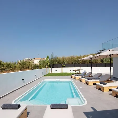 Horizon Luxury Villa *