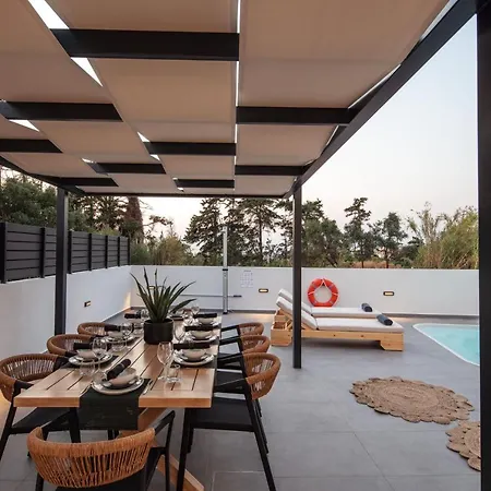 Villa Horizon Luxury *