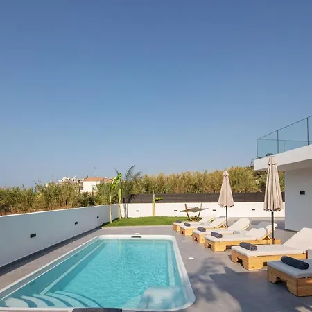 Villa Horizon Luxury