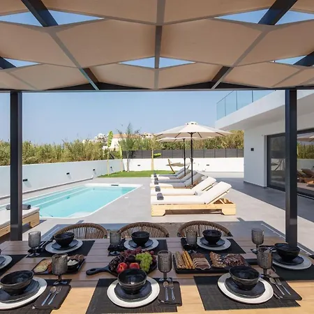 Horizon Luxury Vila