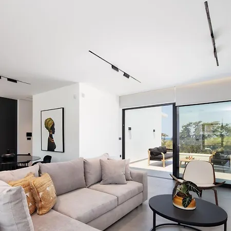 Vila Horizon Luxury