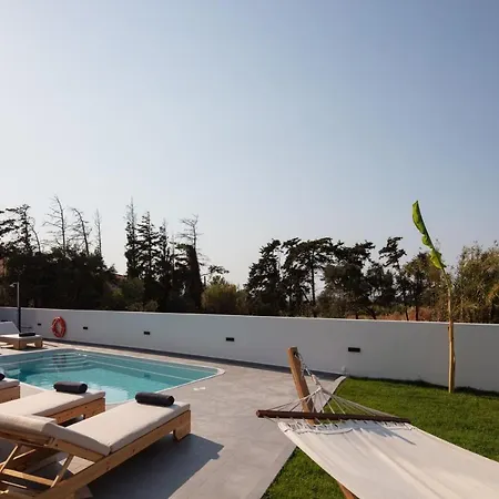 Villa Horizon Luxury La Canea