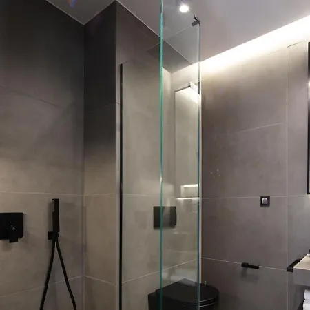 Horizon Luxury * La Canea