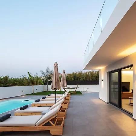 Vila Horizon Luxury