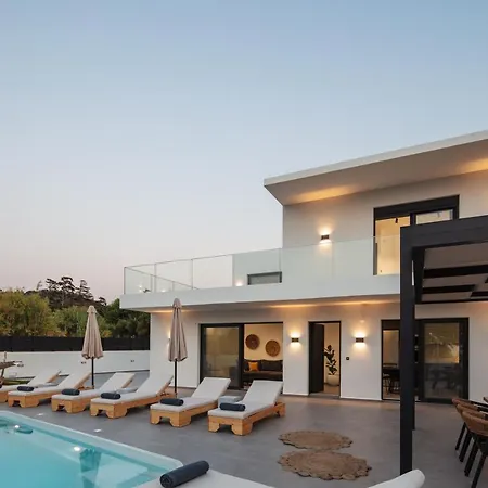 Horizon Luxury * La Canea
