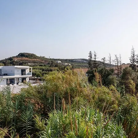Villa Horizon Luxury La Canea