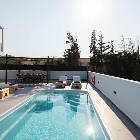 Horizon Luxury Vila