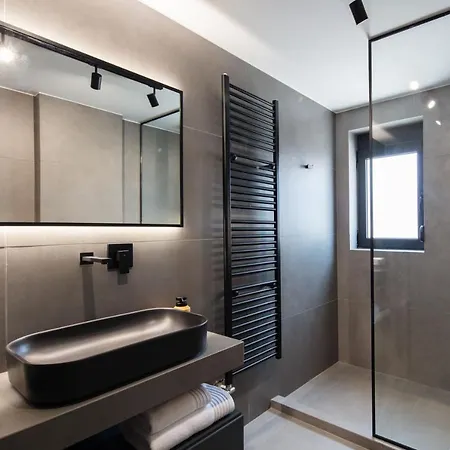 Horizon Luxury La Canea